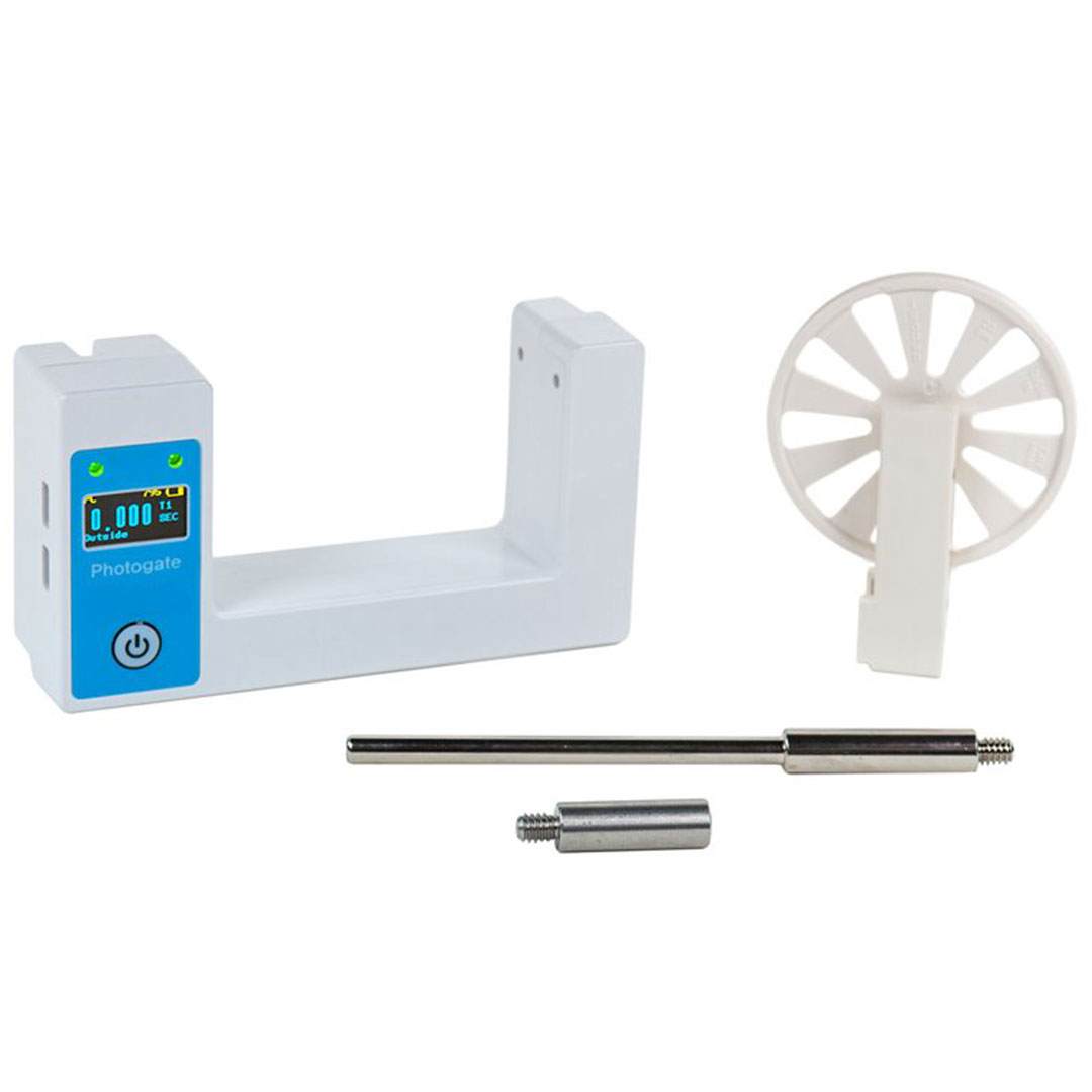 WLD Sensor, Gabellichtschranke, doppelt