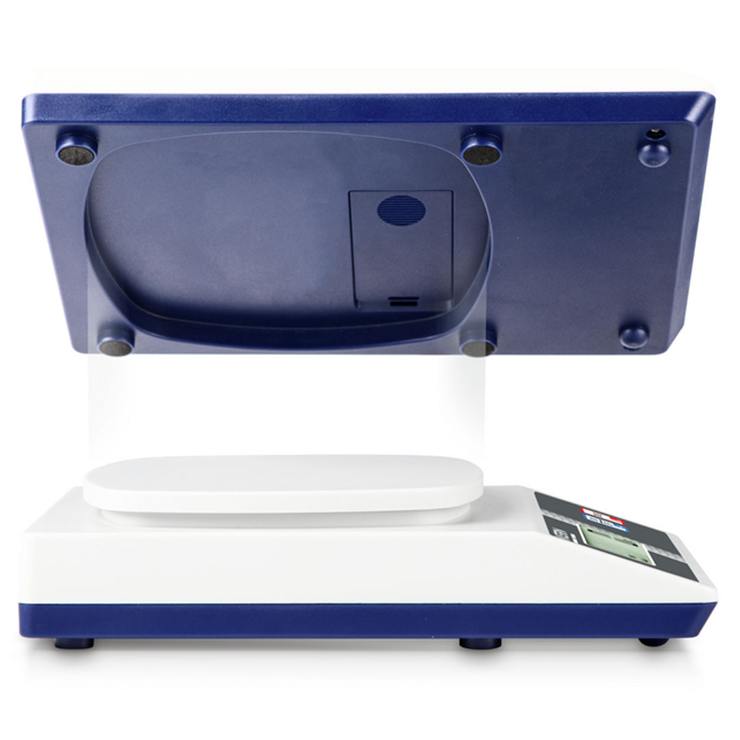 KERN Schulwaage Set, 5200g, 1g, KS-Wägeplatte, 5 Stück