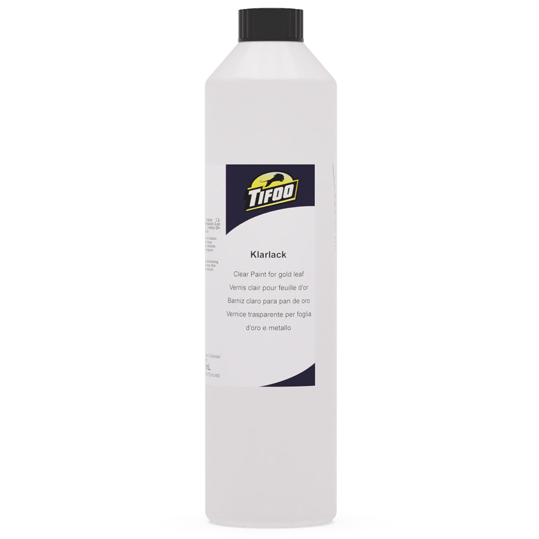Abdecklack 500ml, Galvanisieren