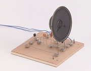 Musikinstrument, Bausatz