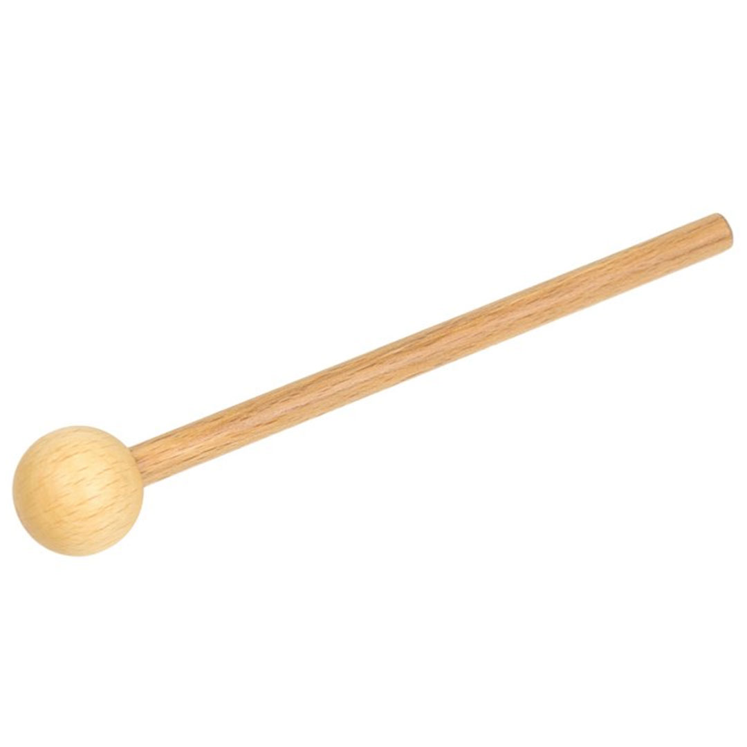 Trommelstock, Holz