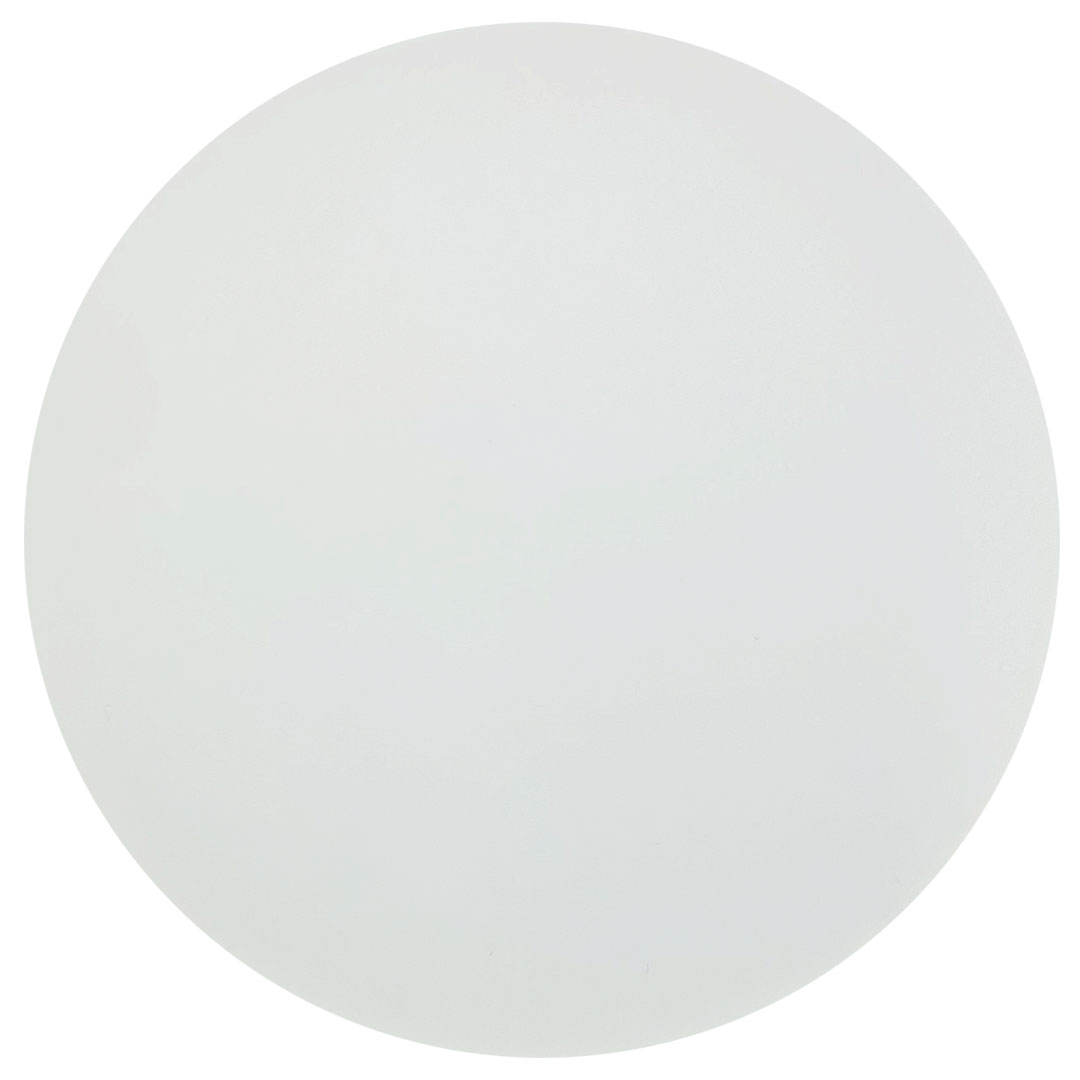 EUROMEX Objektscheibe Plexi D=94mm, SKD,KTD