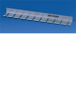 Kabelrechen, 10 Schlitze