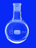 Kurzhalsrundkolben DURAN 2000ml, NS 29/32,H=260mm, D=166mm Kurzhalsrundkolben DURAN 2000ml, NS 29/32,H=260mm, D=166mm