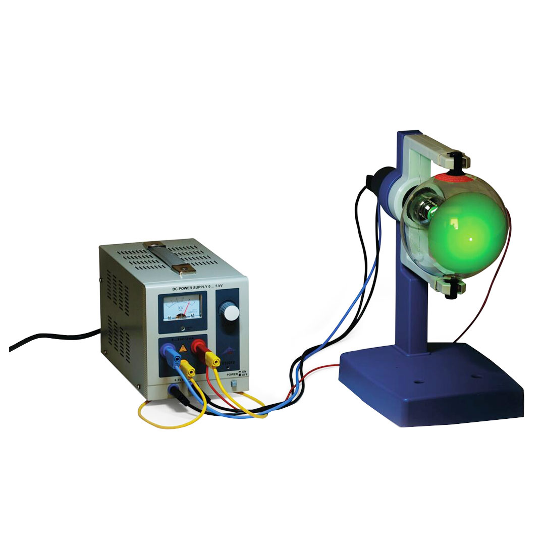 3B SCIENTIFIC Elektronenbeugungsröhre D