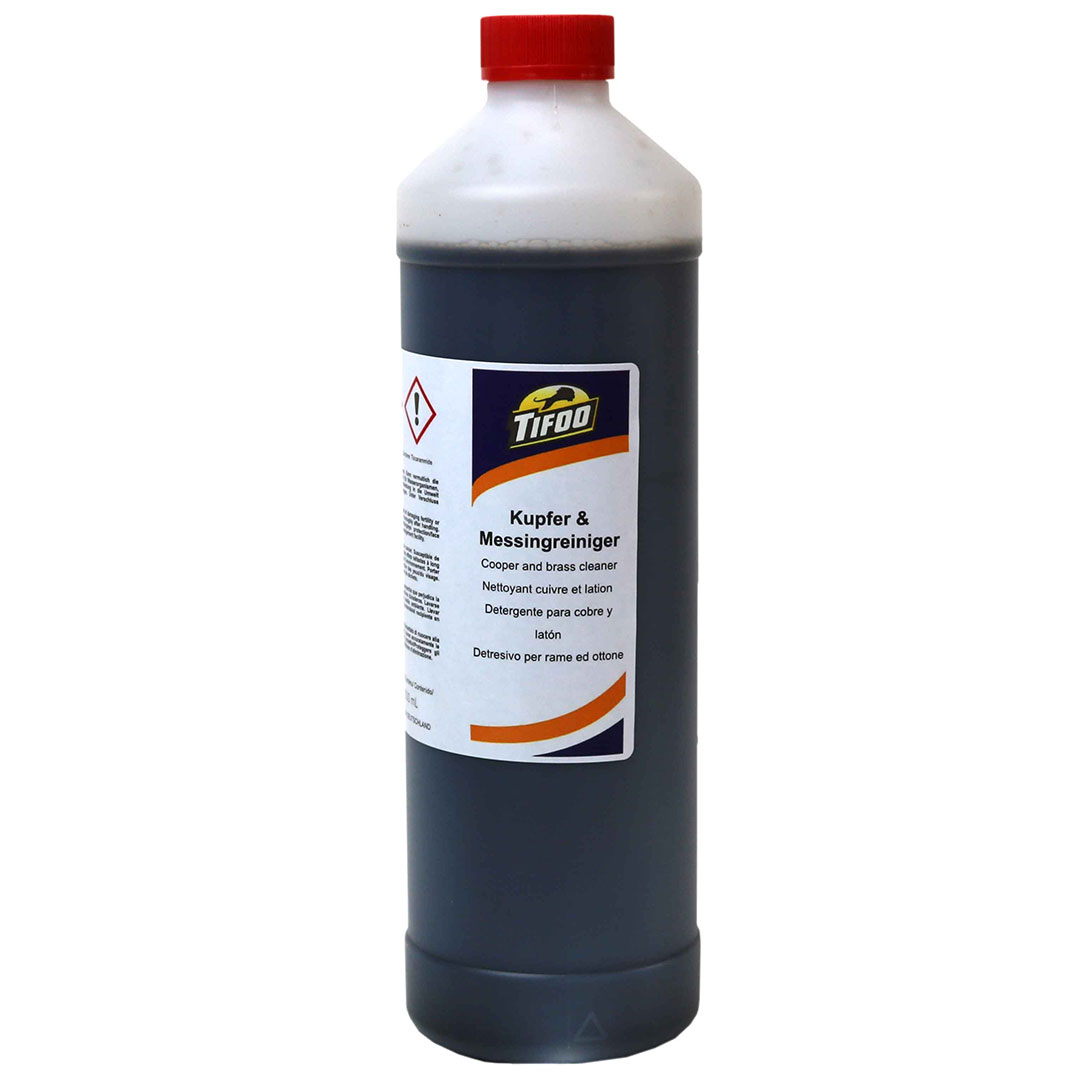 Kupfer-Reiniger 1000ml, Galvanisieren