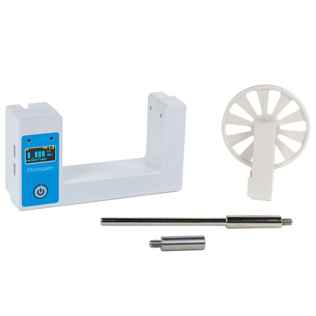 WLD Sensor, Gabellichtschranke, doppelt