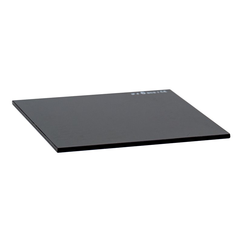 Kobaltglasplatte, 100x100mm