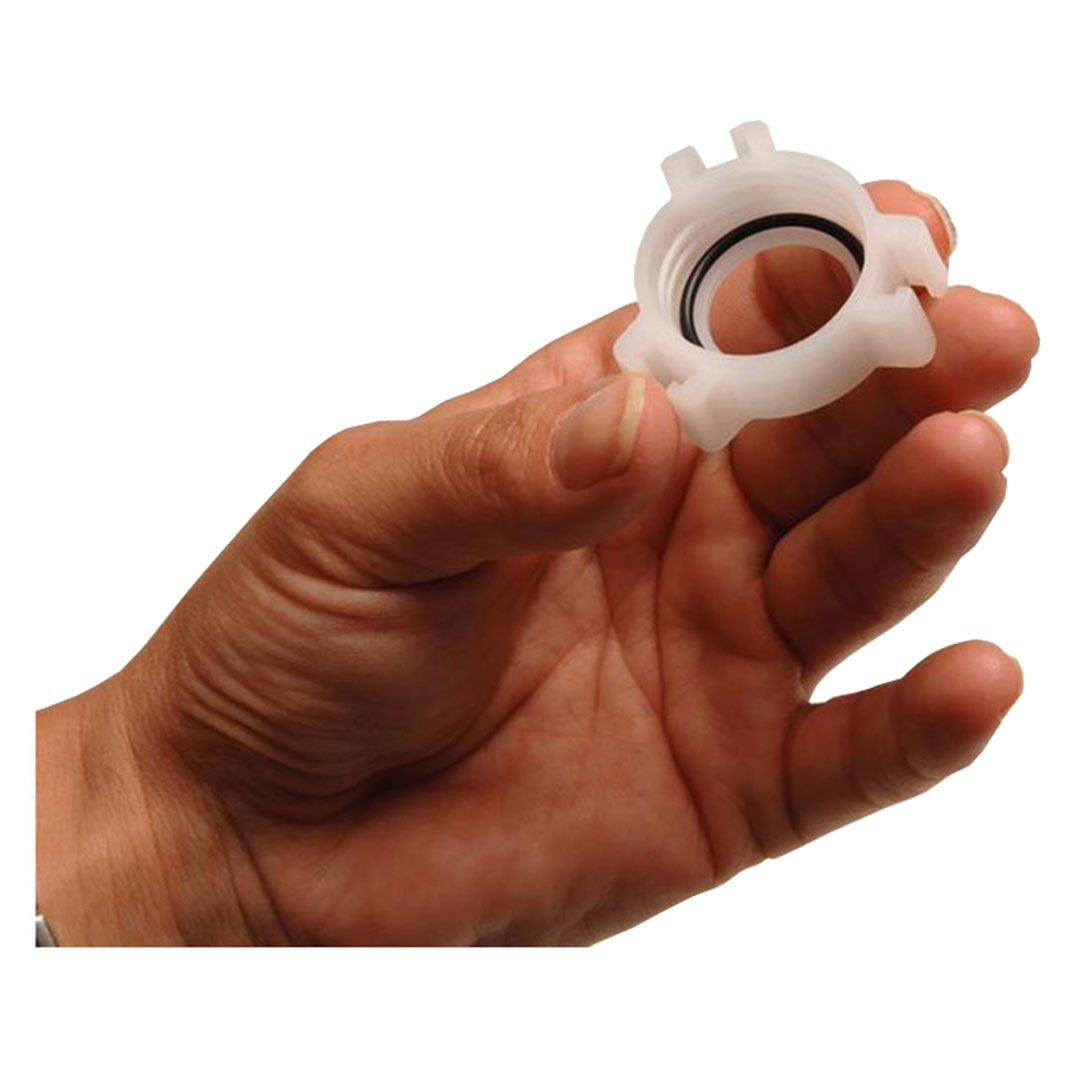 Water Rokit, Raketensatz