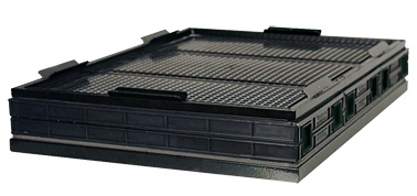 ERLAB CAPTAIR Ersatzfilter GF4BE+ zu Midcap SD321+Smart321