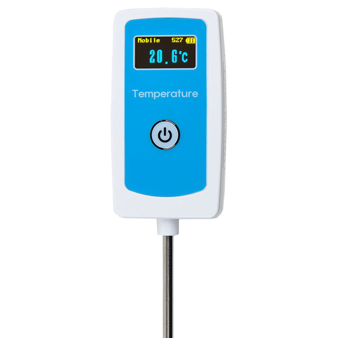 WLD Sensor, Temperatur, -40…+125°C