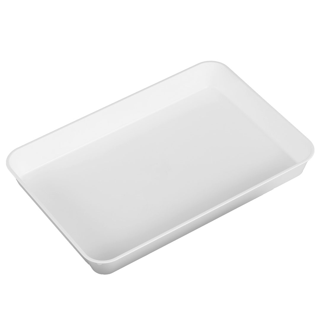 Schalen, 350x240x40mm, Polyproylen (PP)