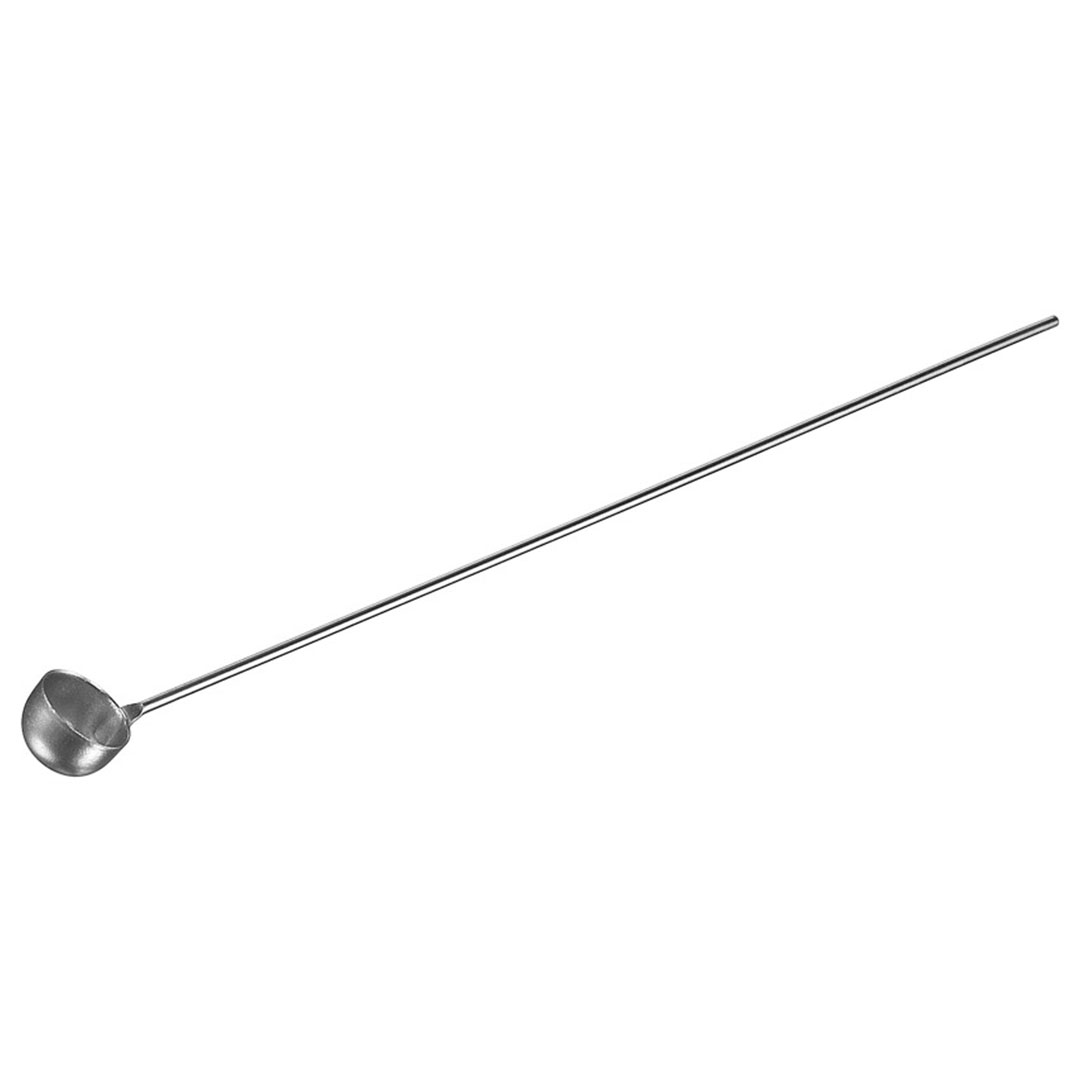 USBECK Phosphorlöffel, L=450mm / Verbrennungslöffel