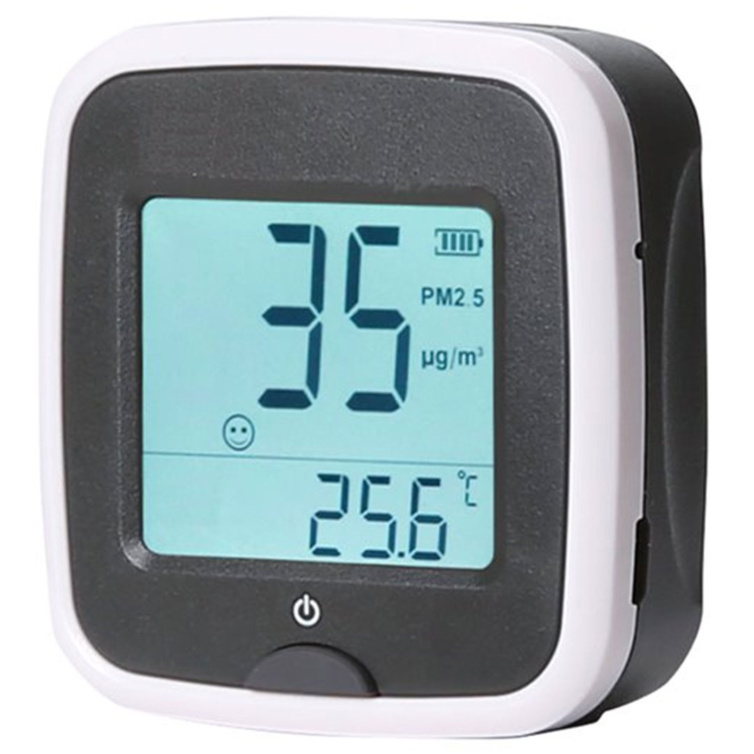 Luftqualitätsmesser "mini" 