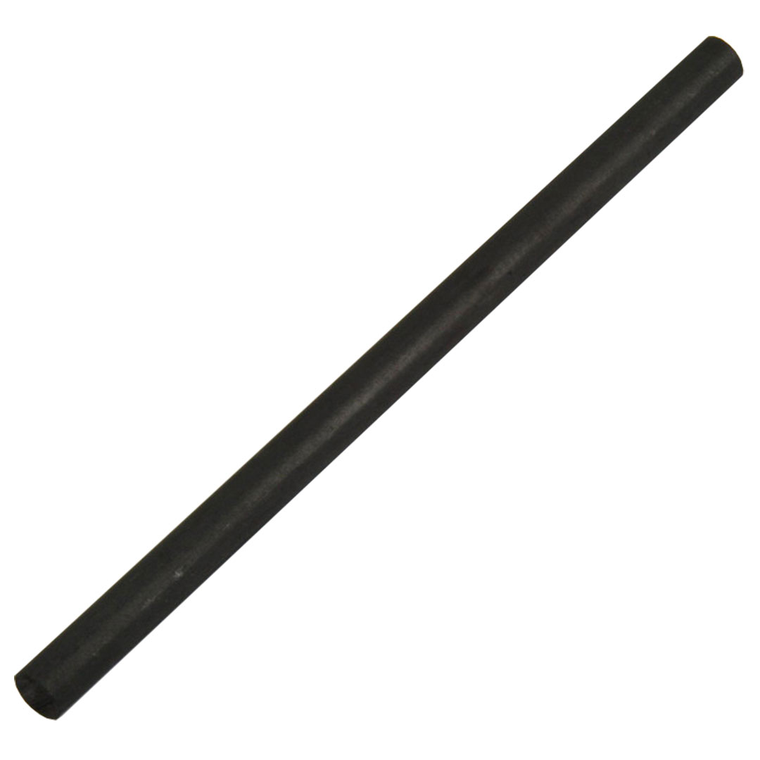 Stabelektrode Kohle