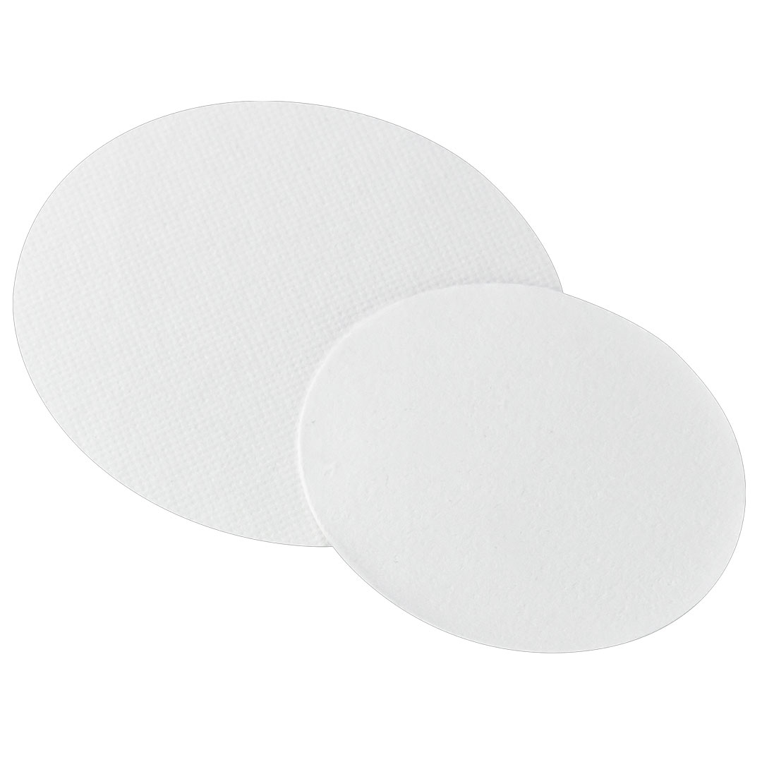 MACHEREY-NAGEL Spezialfilter 100Stk, zu Testkit schädliches Rauchen KJ130200