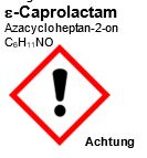 Caprolactam / ε-Caprolactam  RG zur Kernfärbung, 100g