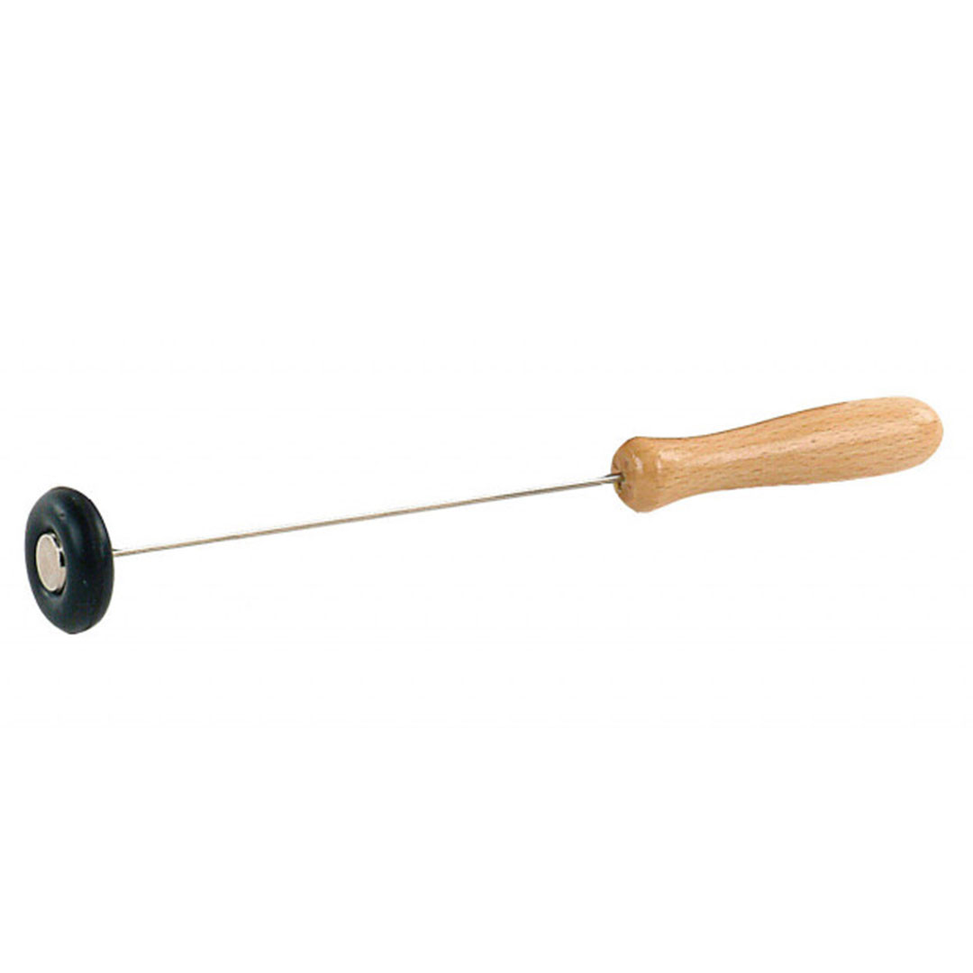 Anschlaghammer für Stimmgabel, Gummi