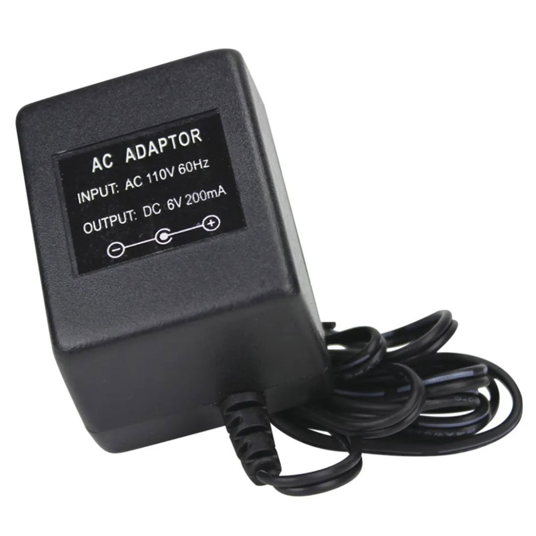 AE ADAM Adapter zu AEDCT-Kompaktwaagen, 12VDC 500mA