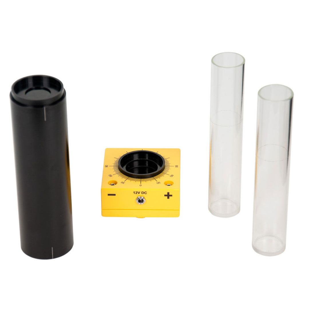 Polarimeter