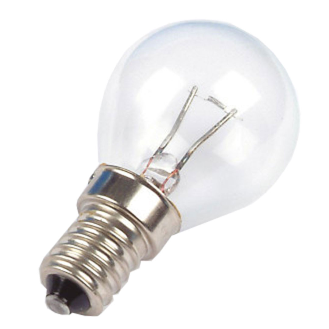 Glühlampe E14, 24V/15-40W