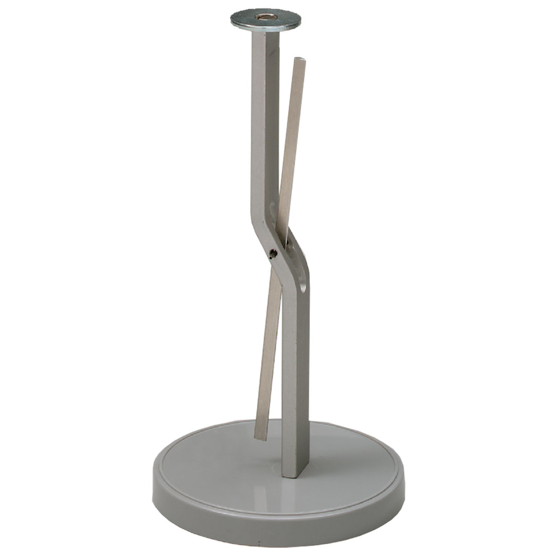 Elektroskop für Schüler