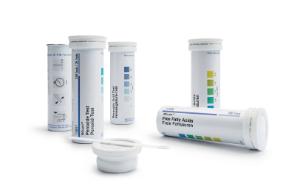 Chlorid Test, MQuant, 100Streifen