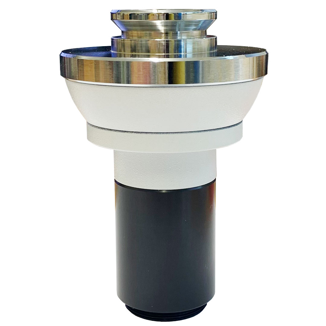 EUROMEX Adapter für Videokamera, C-Reihe