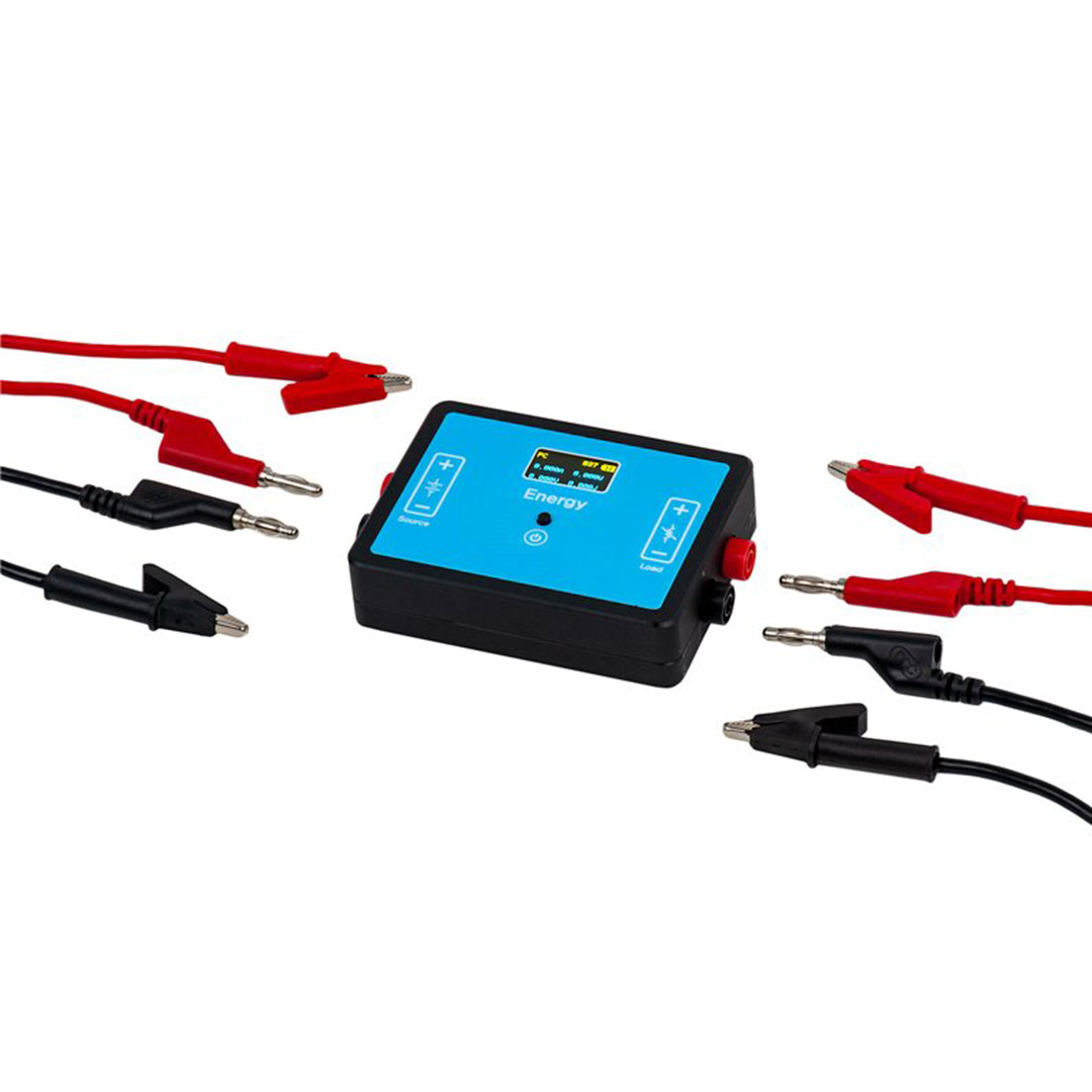 WLD Sensor, Energie (Leistung)