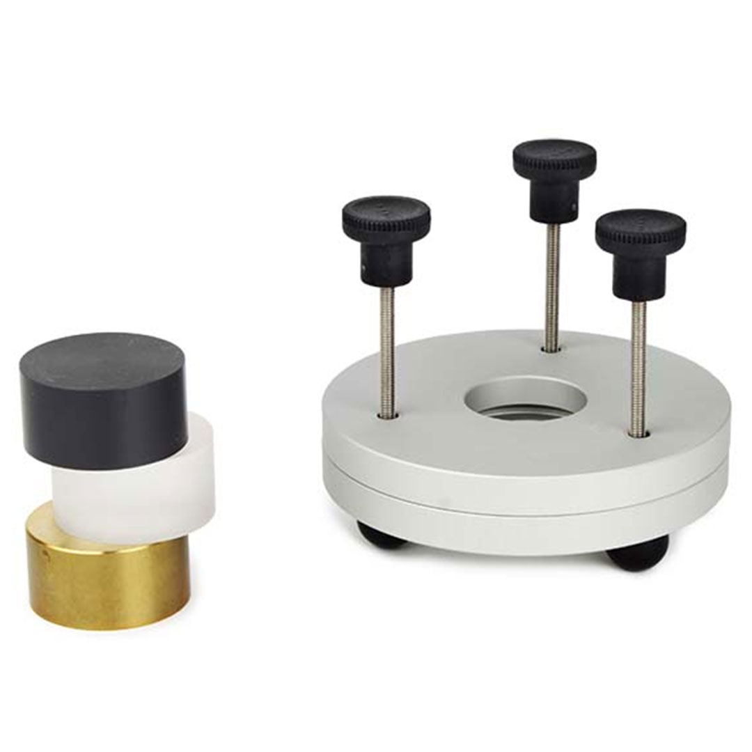 GAMPT Impedanzprobenset