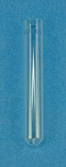 Reagenzglas Boro 3.3 ohne Rand, 160x16mm, 100Stk.
