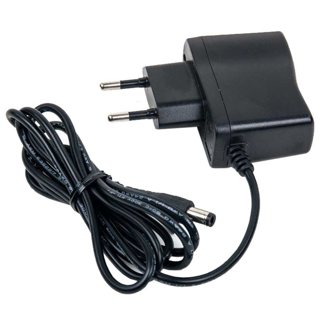 Steckernetzgerät 3,3V DC / 300mA