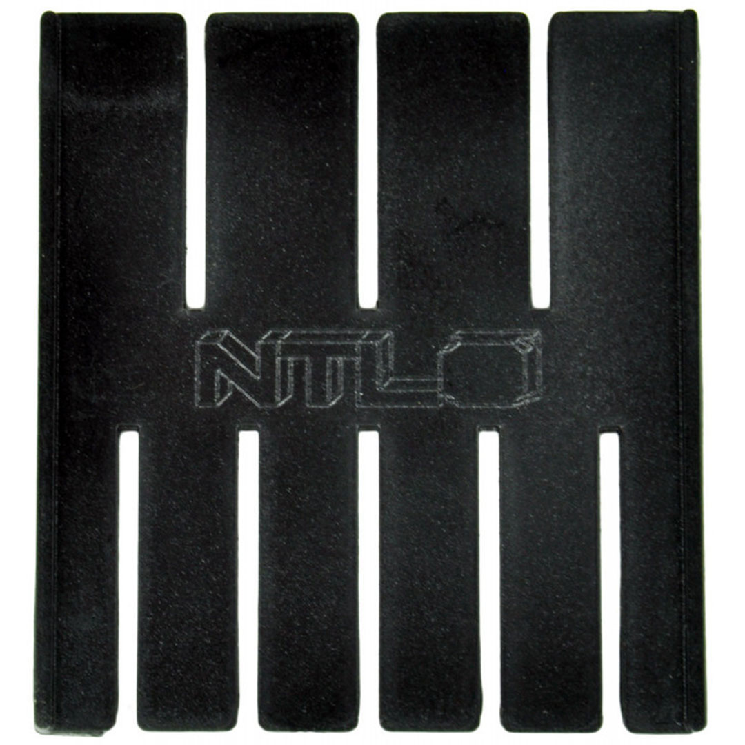 Blende 02-SE, 3+5 Schlitze