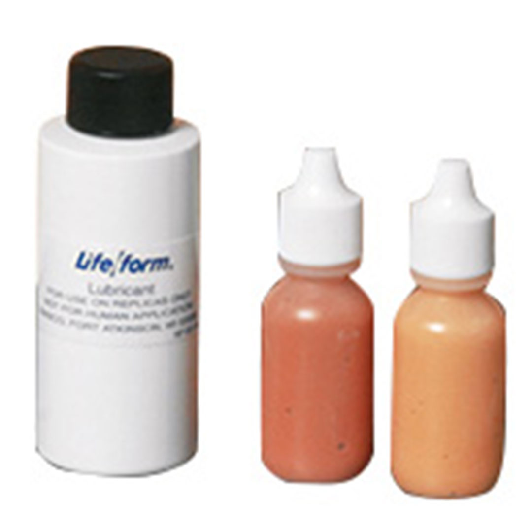 3B SCIENTIFIC Ohrenschmalz für Ohruntersuchungs-Simulator