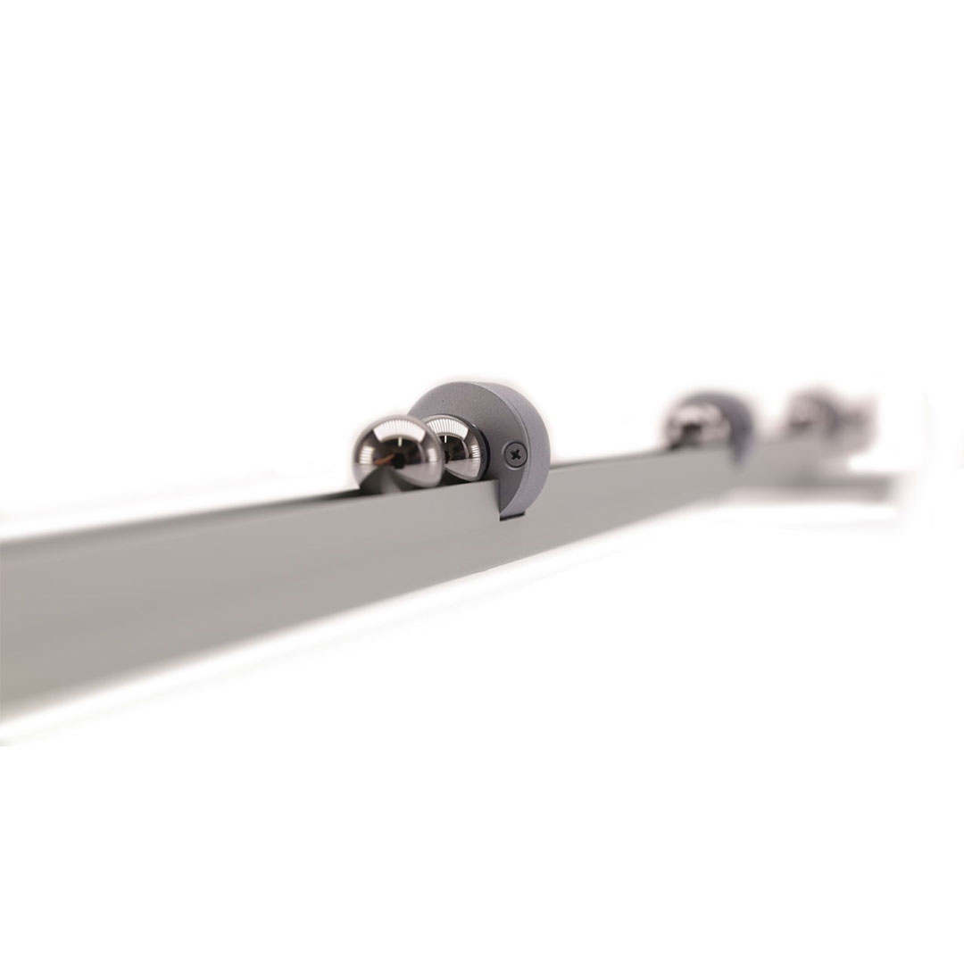 OPTIKA Magnetic-Gun 3-teilig