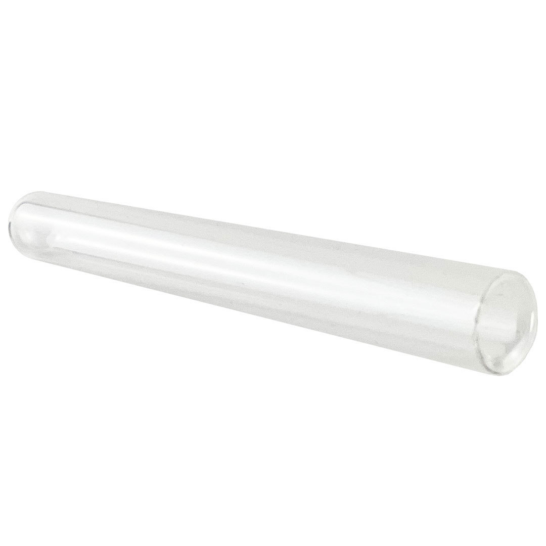 Reagenzglas Boro 5.1 mit Rand, 160x16mm, 100Stk.