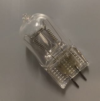 Halogenlampe,230V/650W,R=7s