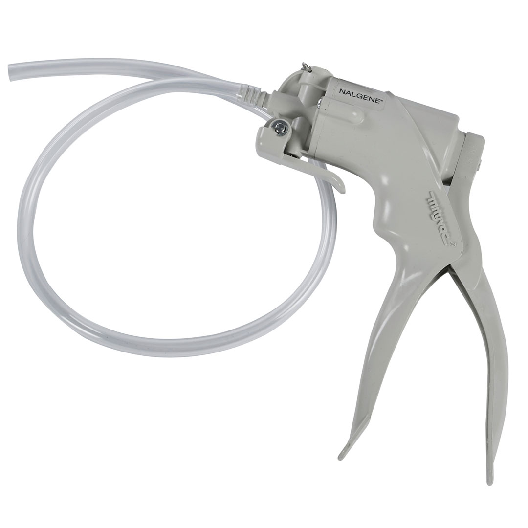 Vakuum-Pumpe 15ml Ansaugleistung ohne Vakuummeter
