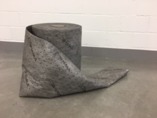 Absorptionsrolle 46000x380mm