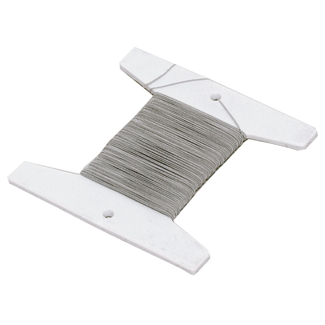 Heizdraht D=0,2mm (20m auf Platte)