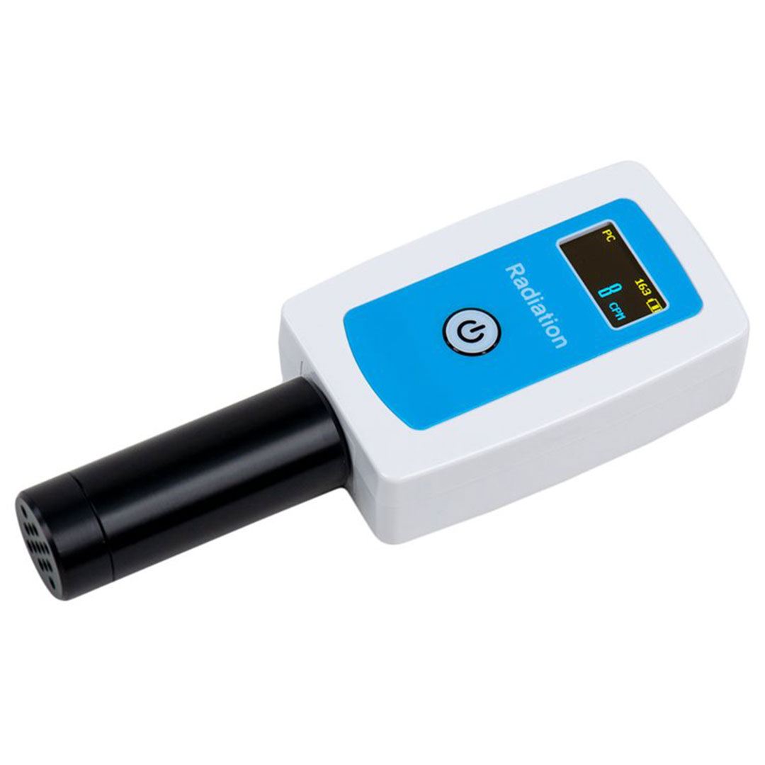 WLD Sensor, radioaktive Strahlung, 20000cpm, 200µS/h, 20mR/hr