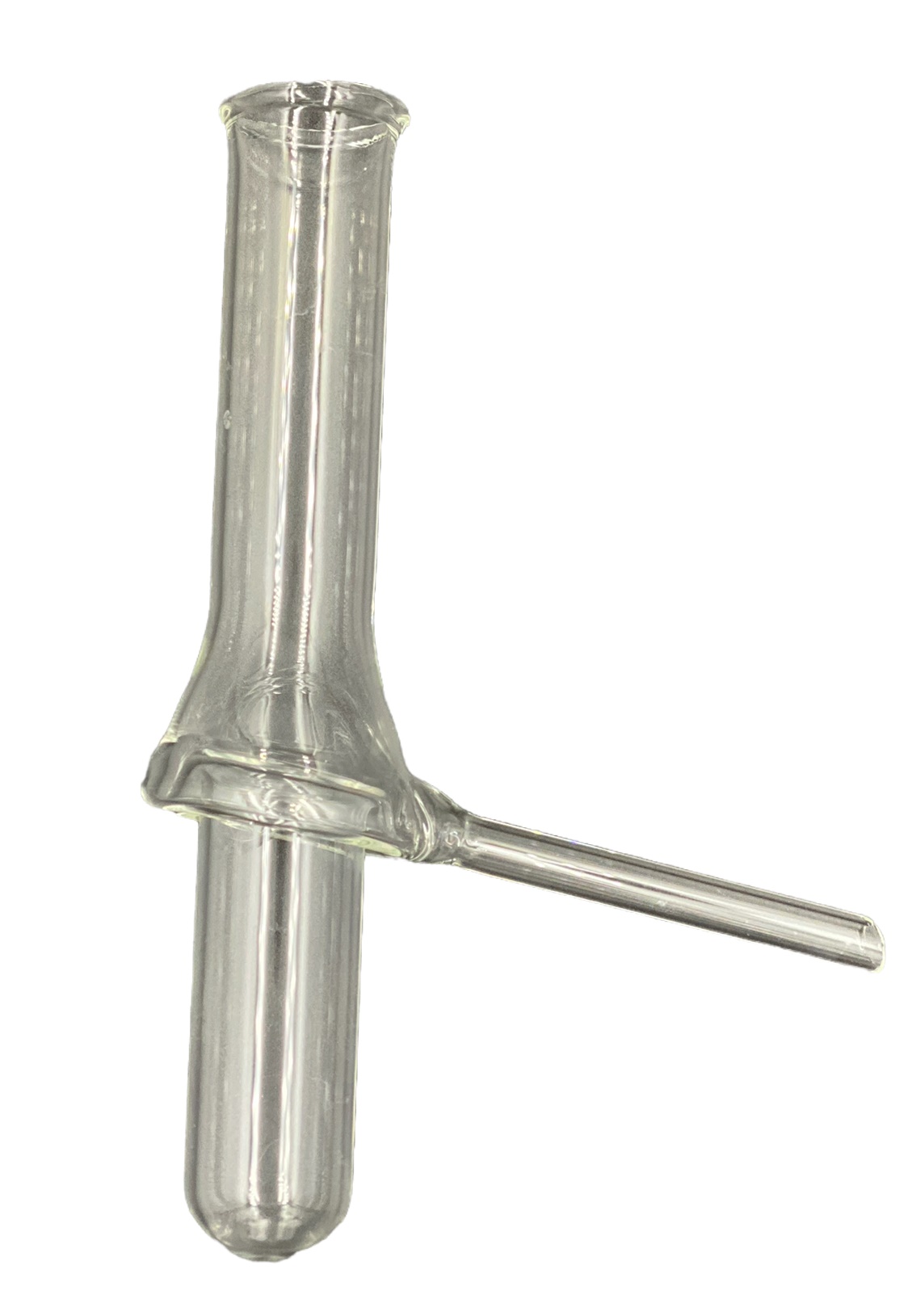 Destillierkolben Erdöl, D= 30 mm