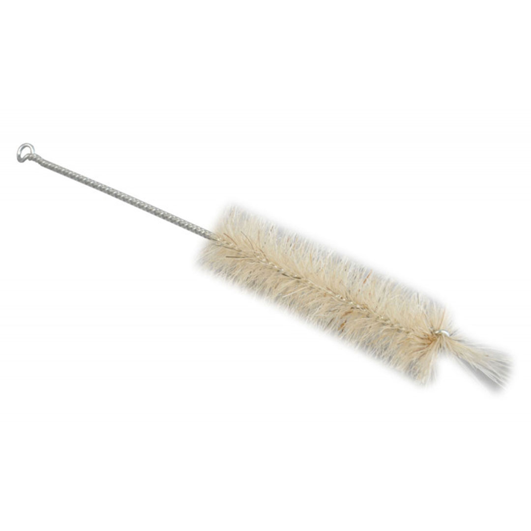 Reagenzglasbürste, D=17mm