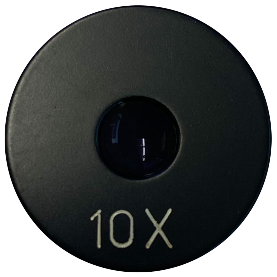 EUROMEX Okular H10x/12,5, C-Reihe