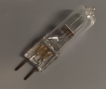 Halogen Photo/Optik, G6,35/ 24V/250W