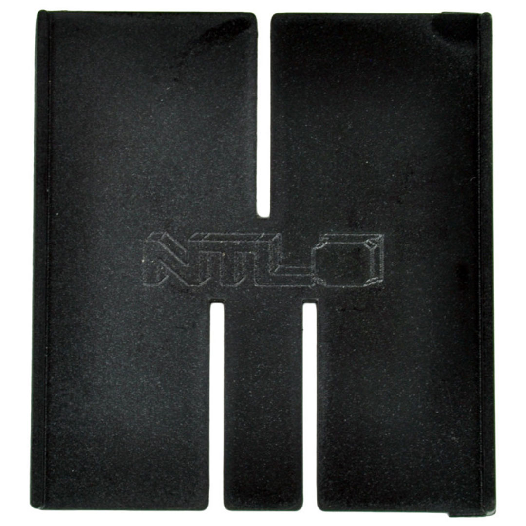 Blende 02-SE, 1+2 Schlitze