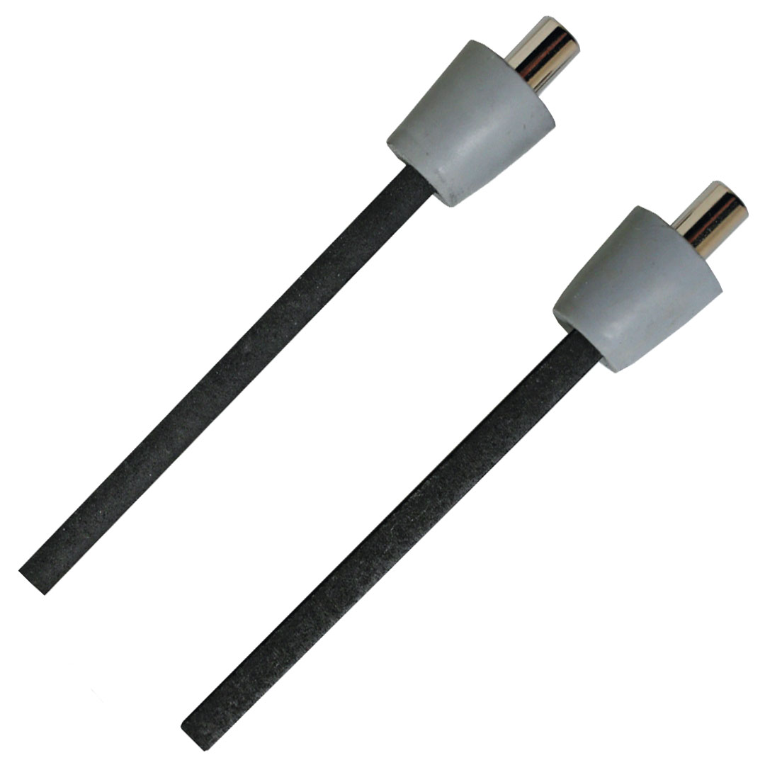 Elektroden Kohle zu Wasserzersetzungsapparat, Paar