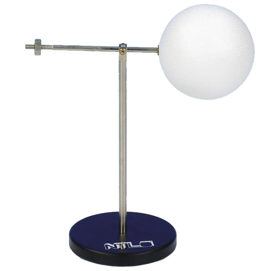 Dasymeter, Auftriebswaage