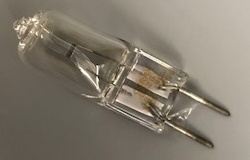 Ersatzlampe Halogen, G6,35/ 12V/ 30W Ersatzlampe Halogen, G6,35/ 12V/ 30W