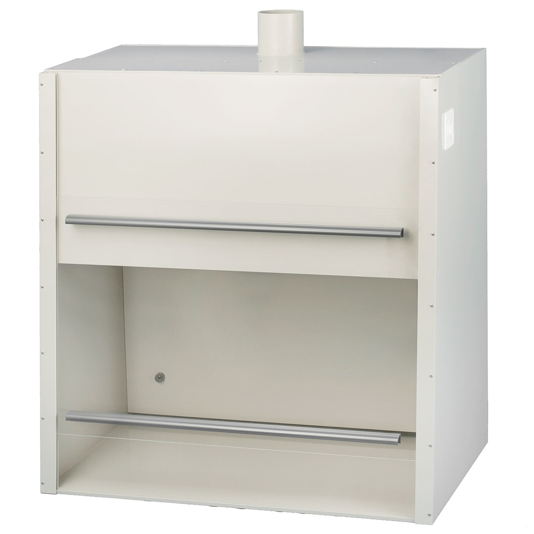 Klein-Laborkapelle aus Polypropylen